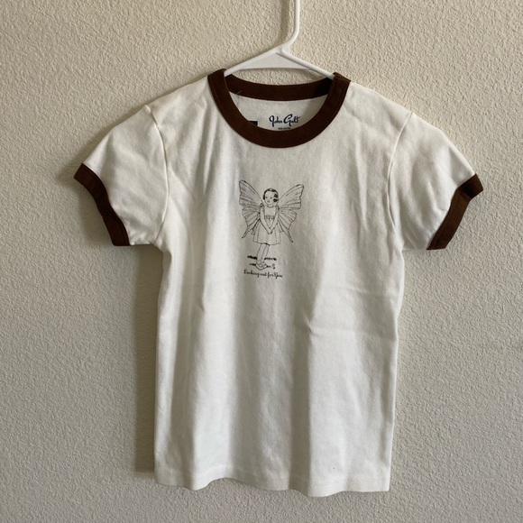 Brandy Melville hailie looking out for you top - Picture 5 of 6